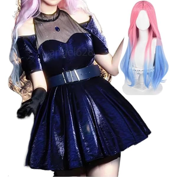 コスプレ衣装 mii Amazon.co.jp: [angel628] コスプレ衣装 Alien Stage エイリアン